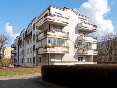 Lokal Warszawa