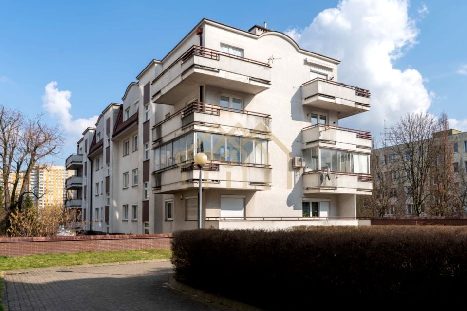 Lokal Warszawa