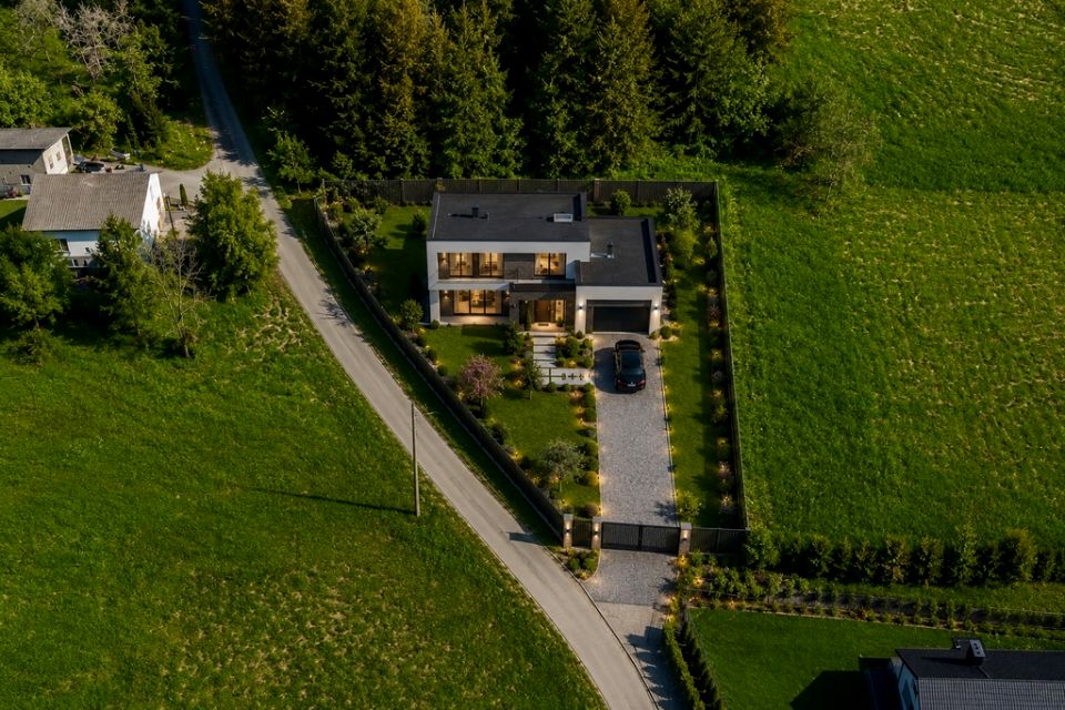 Działka budowlana Rzeszów