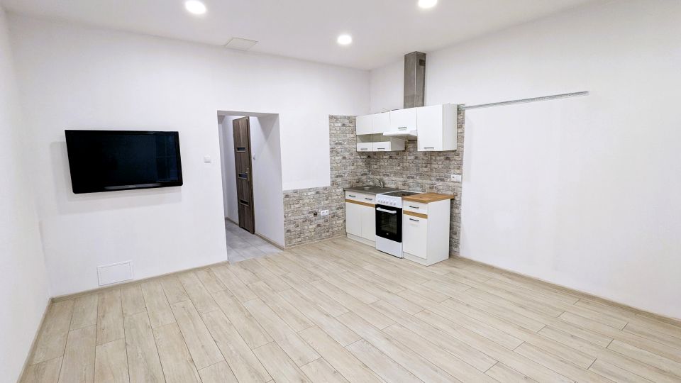 Mieszkanie Rybnik