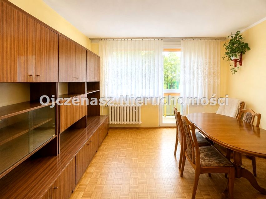 Mieszkanie Bydgoszcz