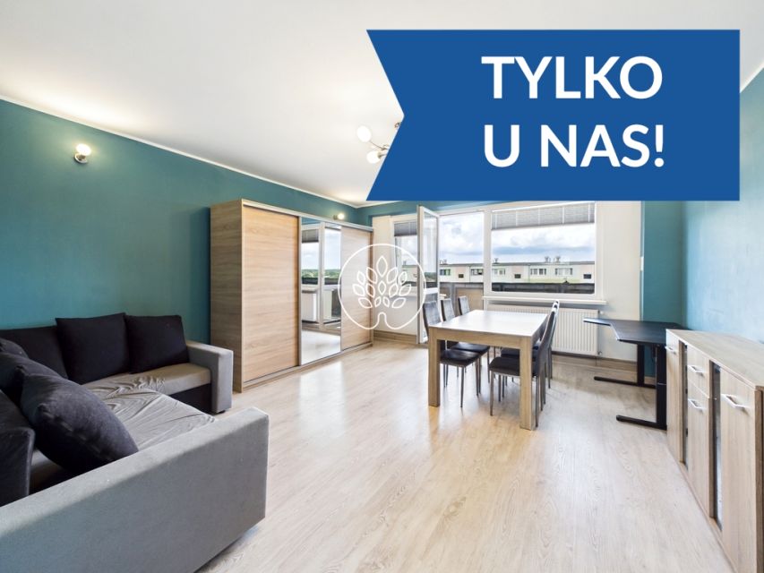 Mieszkanie Bydgoszcz