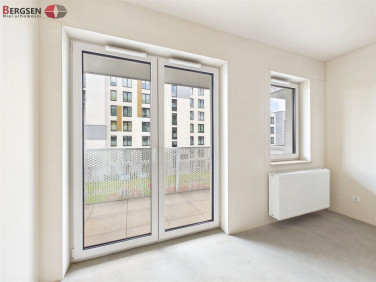 Mieszkanie apartamentowiec Kraków