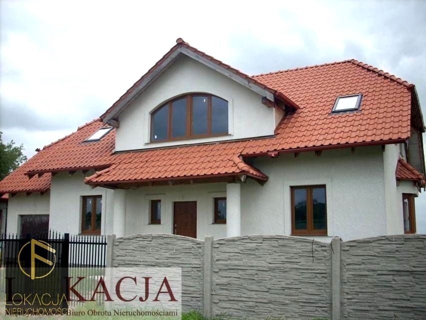 Dom Chełmce