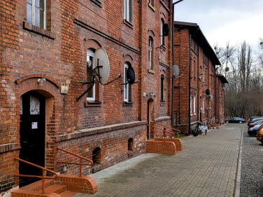 Mieszkanie Rybnik