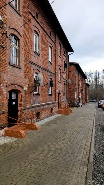 Mieszkanie Rybnik