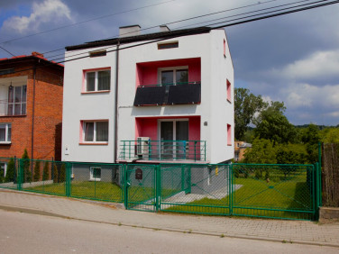Dom wolnostojący sprzedaż