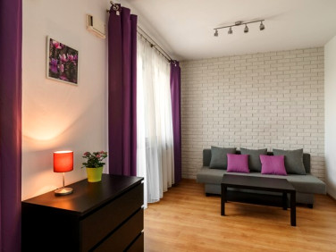 Mieszkanie Katowice