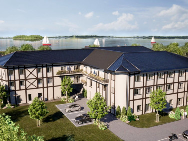 Mieszkanie apartamentowiec sprzedaż
