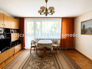 Mieszkanie Bydgoszcz