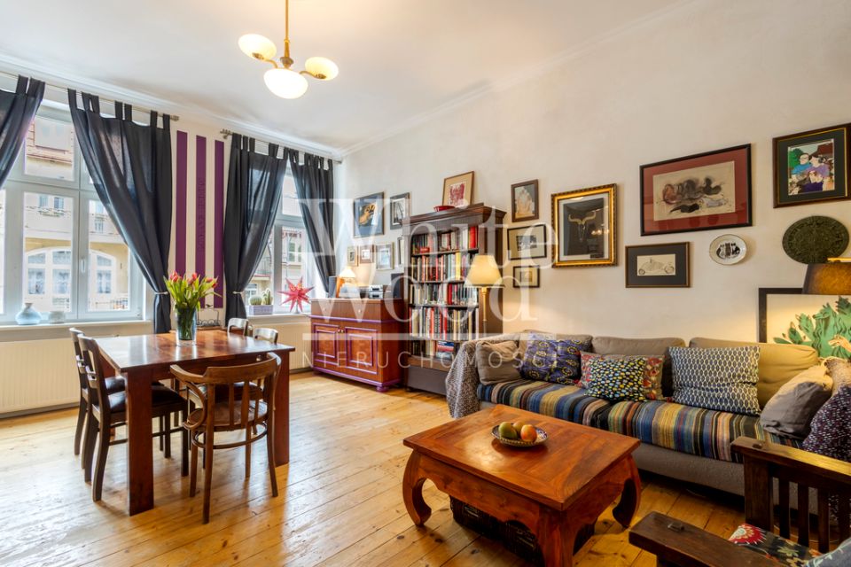 Mieszkanie Sopot