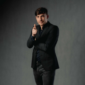 Mateusz Gudra