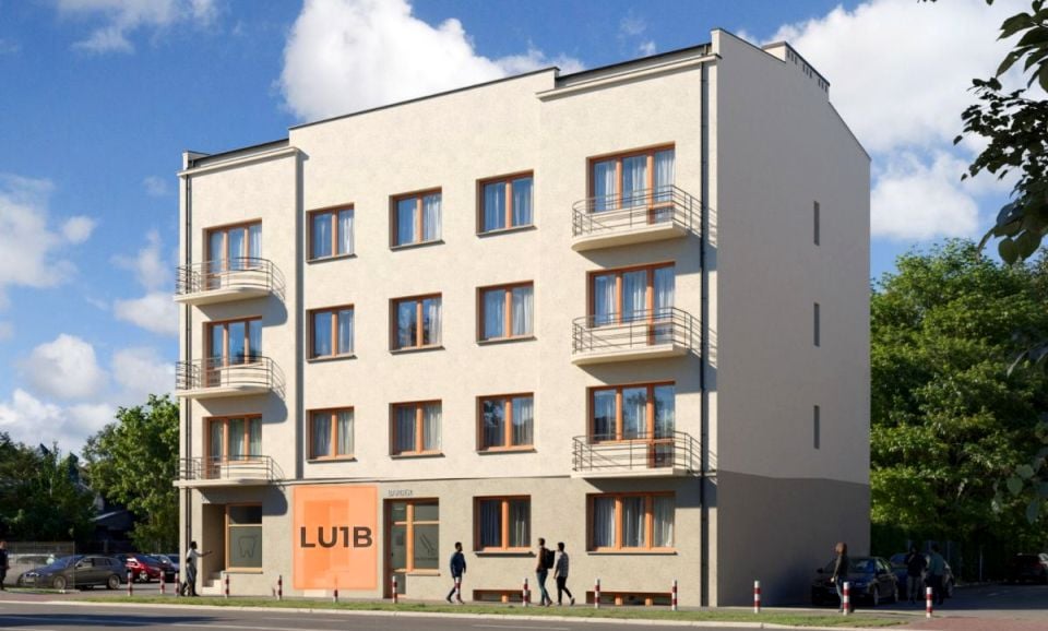 Lokal Pabianice sprzedaż