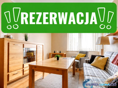 Mieszkanie Poznań