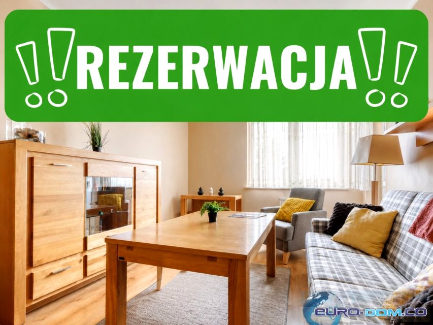 Mieszkanie Poznań