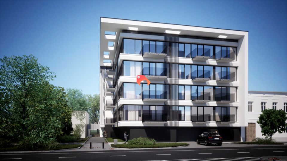 Mieszkanie Bydgoszcz