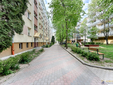 Mieszkanie Białystok