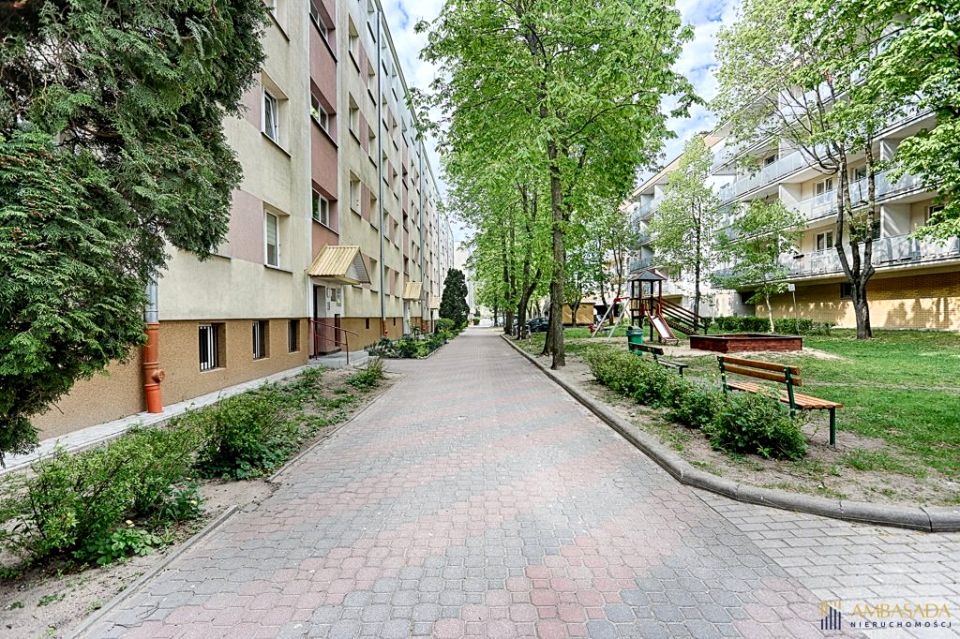 Mieszkanie Białystok