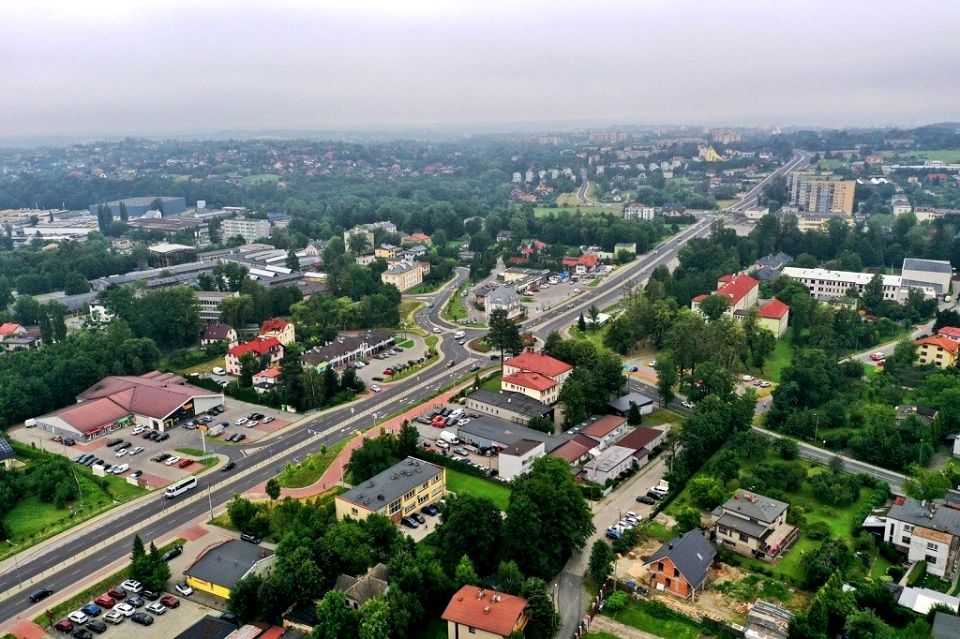 Lokal Bielsko-Biała