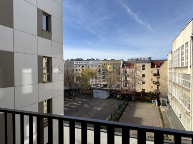 Mieszkanie Poznań