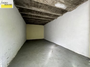 Budynek użytkowy Gliwice