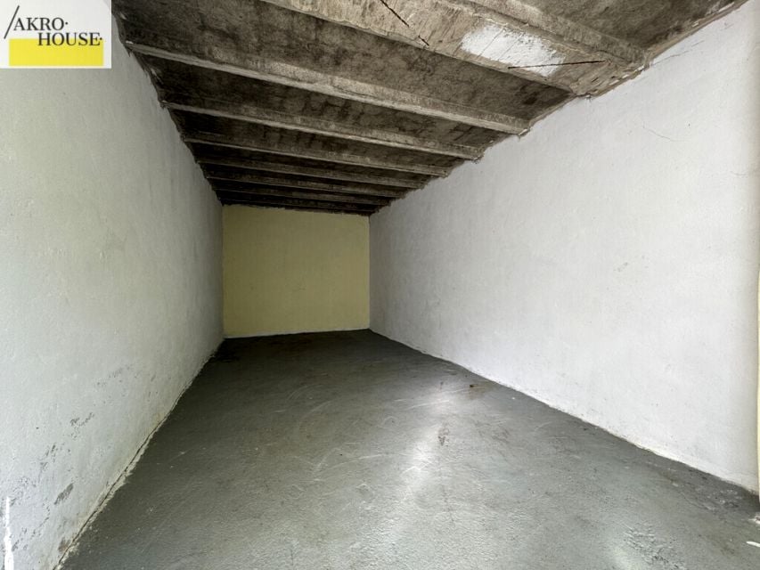 Budynek użytkowy Gliwice
