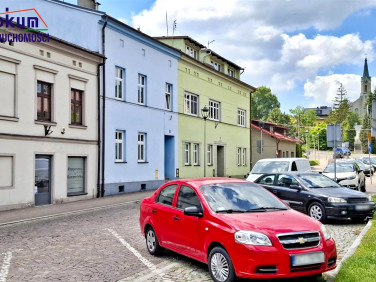 Mieszkanie Skoczów