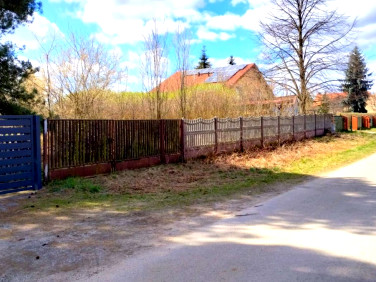 Działka budowlana Pabianice