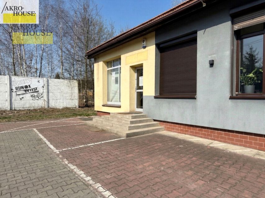 Lokal Gliwice