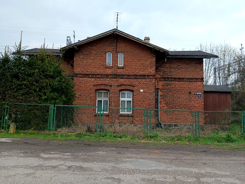 Mieszkanie Kamieniec Ząbkowicki