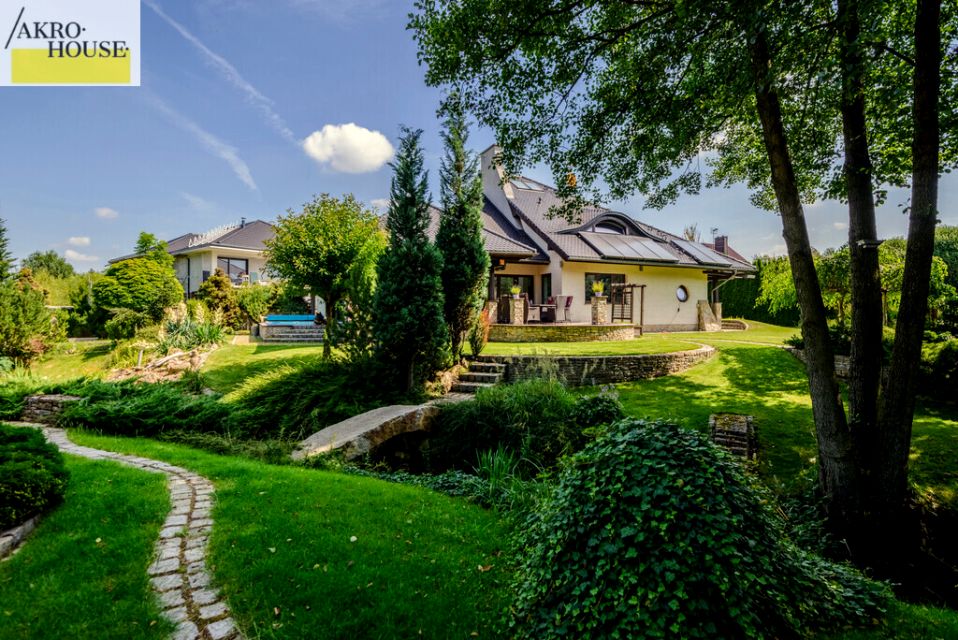 Dom Dąbrowa Górnicza
