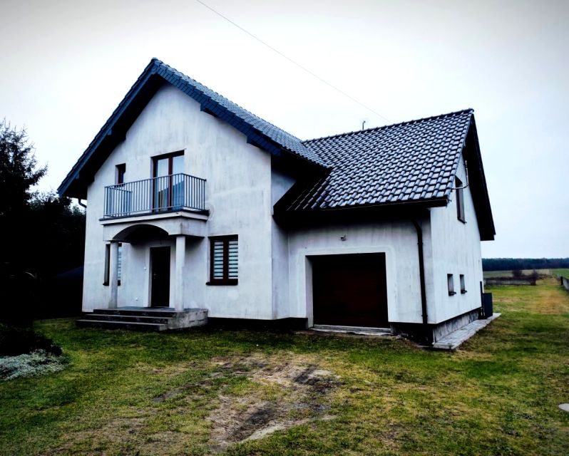 Dom Przymiłowice