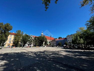 Mieszkanie Kraków