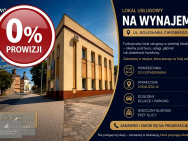 Lokal Namysłów