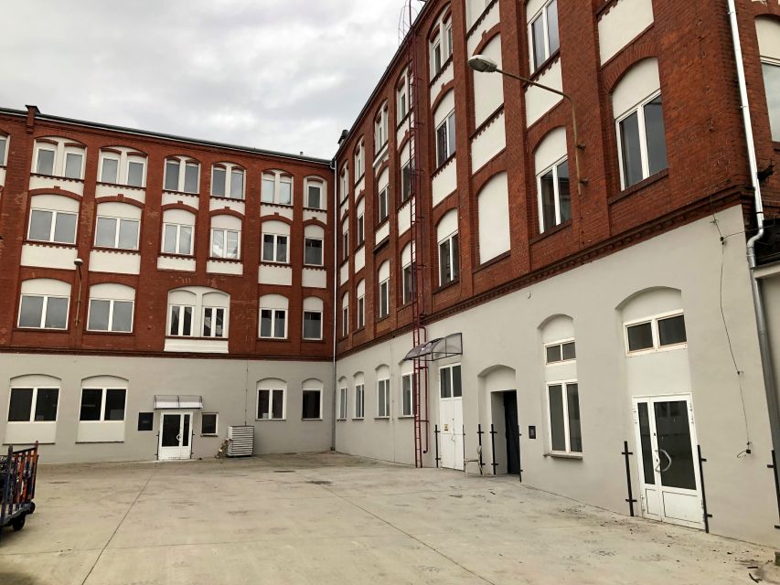 Lokal Legnica