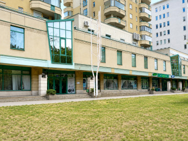 Lokal Warszawa sprzedaż