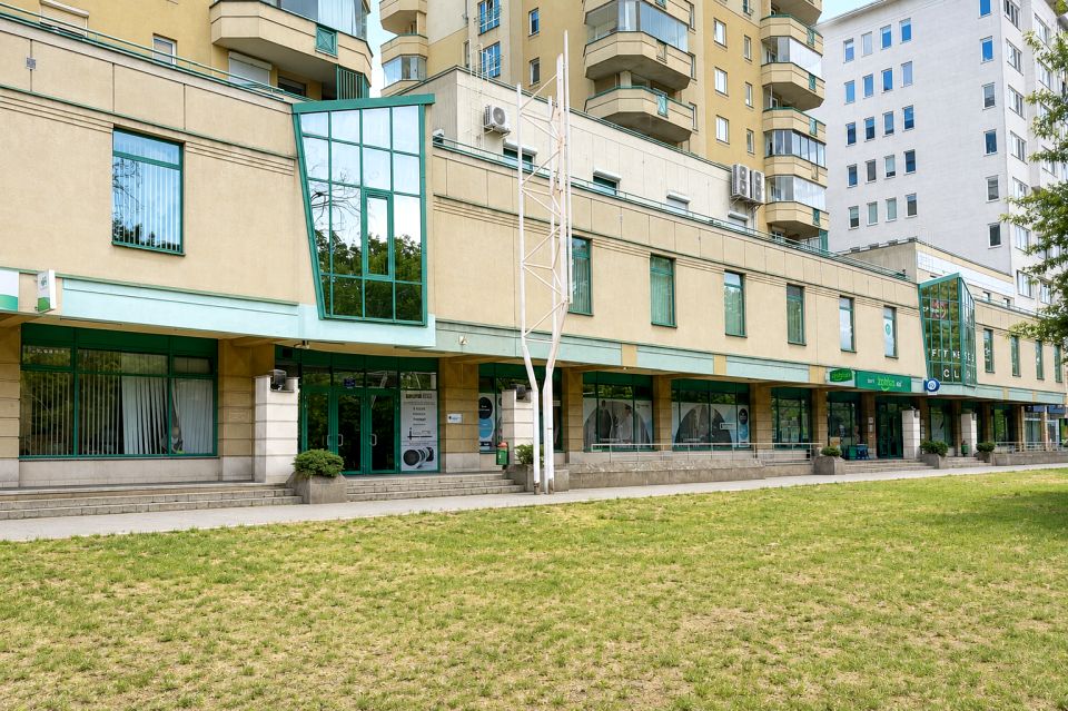 Lokal Warszawa sprzedaż