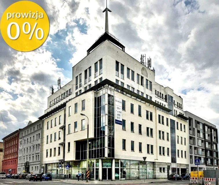 Lokal Poznań