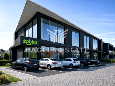Lokal Rzeszów