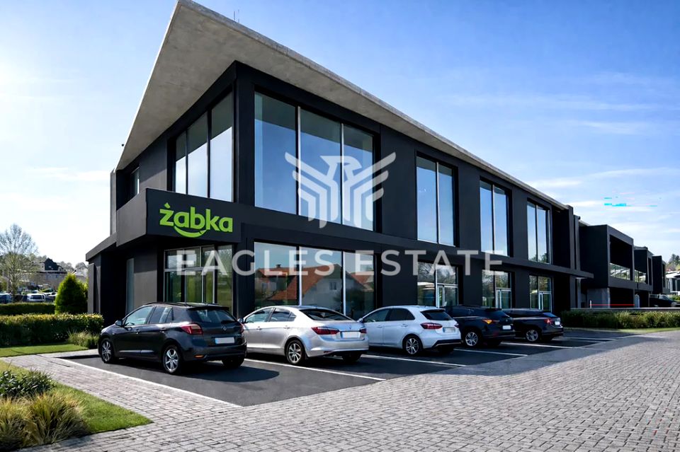 Lokal Rzeszów