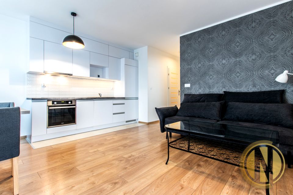 Mieszkanie apartamentowiec wynajem