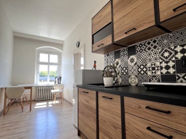 Mieszkanie Świdnica