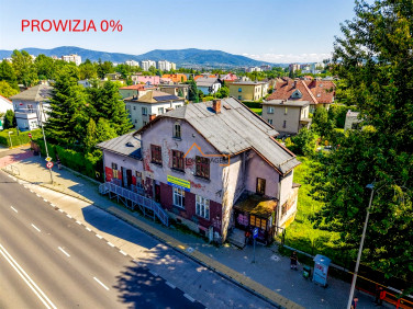 Budynek użytkowy Bielsko-Biała