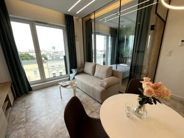 Mieszkanie apartamentowiec wynajem