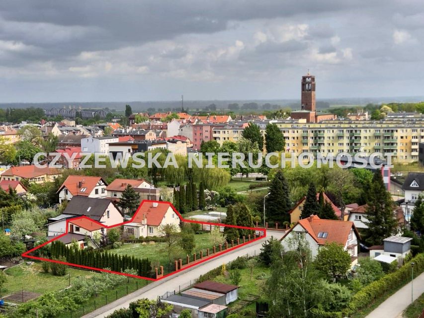 Dom Tczew
