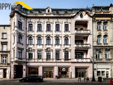 Mieszkanie Łódź