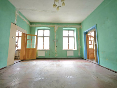Mieszkanie Łódź