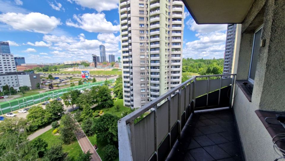 Mieszkanie Katowice