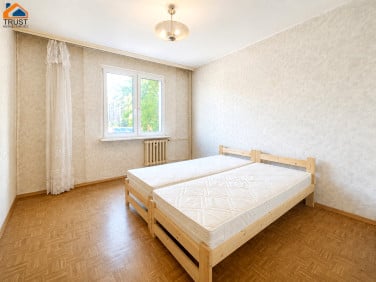 Mieszkanie Łódź