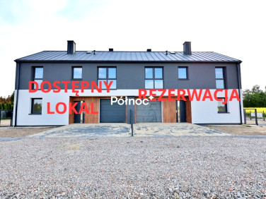 Dom NOWY KRĘPIEC